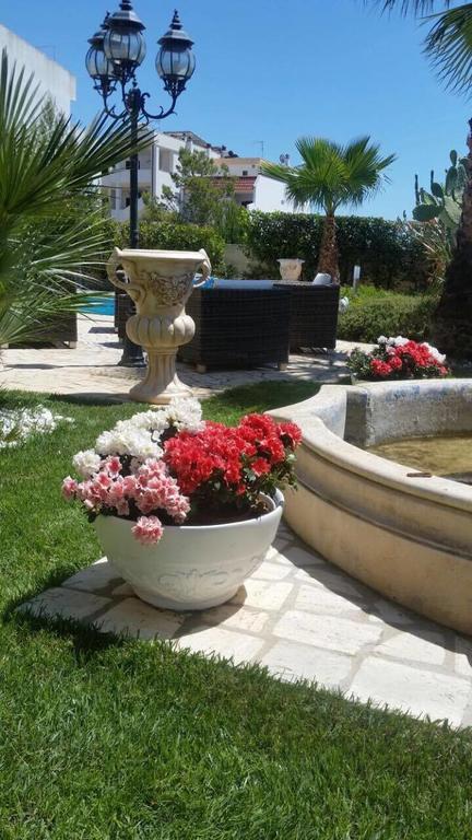Villa Belvedere Di Rita Gallipoli Exterior photo